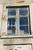 Fenster Parkseite Gutshaus Dubkevitz 2009