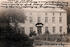 Historische Postkarte Gutshaus Dubkevitz 1907; aus der Sammlung A. Kobsch, Stralsund