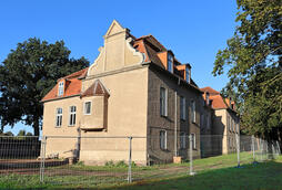 Gutshaus Ducherow 2024