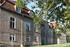 Seitenansicht Gutshaus Ducherow 2024