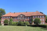 Gutshaus (Herrenhaus, Schloss) Dreilützow 2023