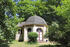 Kapelle im Landschaftspark Dreilützow