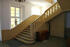 Treppe im Eingangsbereich