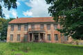 Front Gutshaus Eickelberg 2024; Foto: Michael Hoffmann