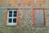neue Fenster im Erdgeschoss Gutshaus Eickelberg 2024; Foto: Michael Hoffmann