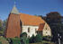 Dorfkirche Elmenhorst, 13. Jahrhundert
