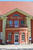 Eingang Gutshaus Federow