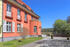 Seitenansicht und Terrasse 2023