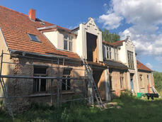 Gutshaus Frankenthal 2023