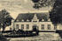 Gutshaus Frankenthal 1919; aus der Sammlung A. Kobsch, Stralsund
