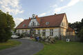 Gutshaus Friedrichshof bei Velgast 2015