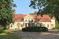 Gutshaus Friedrichsruh 2024