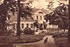 Historische Ansicht Gutshaus Friedrichshof 1928