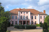 Gutshaus (Schloss) Frauenmark