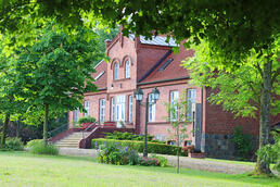 Gutshaus Falkenhagen 2024