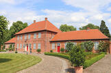 Herrenhaus Falkenhagen 2024
