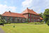 Parkseite Herrenhaus Falkenhagen