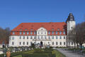 Göhren-Lebbin "Schloss Blücher" 2023