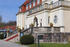 Eingang Schloss Blücher 2023