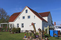 Gutshaus Gademow 2024