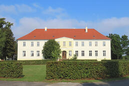 Gutshaus Gädebehn 2024
