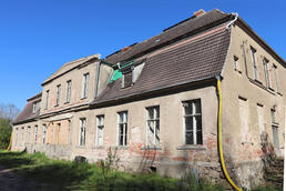 Gutshaus Ganschendorf 2023