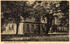 Historische Postkarte Gutshaus Ganschendorf 1938; aus der Sammlung A. Kobsch, Stralsund