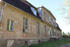 Rückseite Gutshaus Ganschendorf 2023