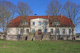 Gutshaus Gorschendorf 2023