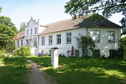 Gutshaus Gottesgabe