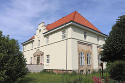 Gutshaus Greese