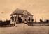 Historische Ansicht Gutshaus Greese um 1920; aus der Sammlung A. Kobsch, Stralsund