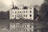 Historische Postkarte Herrenhaus Gresse 1944 aus der Sammlung A. Kobsch, Stralsund