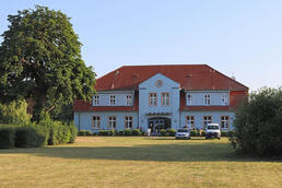 Gutshaus Grischow 2022