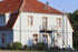 Seitenansicht Gutshaus Grischow 2022