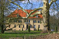 Gutshaus Groß Gievitz