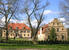 Gutshaus und Nebengebäude Groß Gievitz