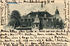 Historische Postkarte Groß Gievitz 1908; aus der Sammlung A. Kobsch, Stralsund