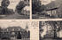 Historische Postkarte Groß Gievitz 1924; aus der Sammlung A. Kobsch, Stralsund
