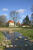 Parkansicht Gutshaus Groß Gievitz