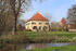 Parkansicht Gutshaus Groß Gievitz 2023