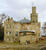 Gutshaus Groß Kedingshagen 1996; Foto: Manuela Werner
