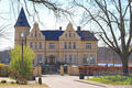 Gutshaus Groß Raden 2023
