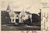 Historische Postkarte Groß Raden 1904; aus der Sammlung A. Kobsch, Stralsund