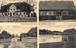 Historische Postkarte Groß Schönfeld 1915 aus der Sammlung A. Kobsch, Stralsund