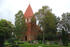 Kirche Groß Varchow