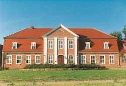Gutshaus Gülzow Gutshaus Gülzow
