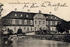 Historische Postkarte Schloss Gützkow 1911; aus der Sammlung A. Kobsch, Stralsund