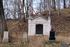 Mausoleum und Grabstelle von Stralendorff