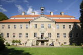 Gutshaus (Herrenhaus, Schloss) Griebenow